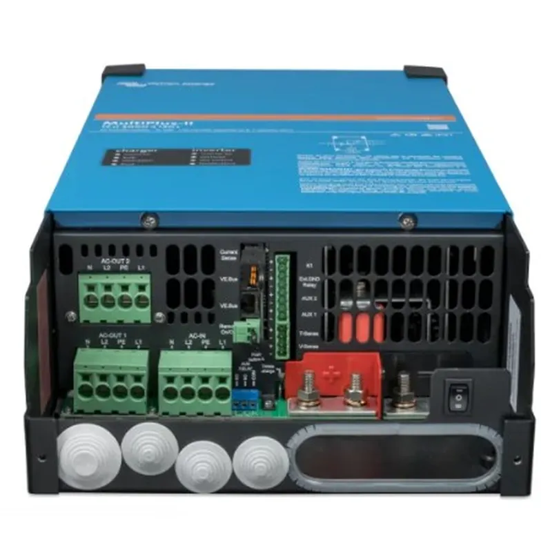 MULTIPLUS-II 12/3000/120-50 2X